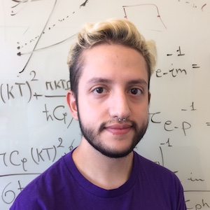 Andres Sanchez Paredes