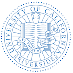 University of California at Riverside Seal